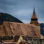 Muresenilor * Brașov