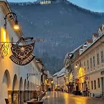 Apartment Muresenilor Brașov