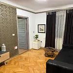 Apartment Muresenilor
