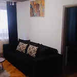 Apartment Muresenilor Brașov