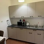 Muresenilor Apartment Brașov