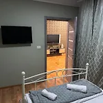 Muresenilor Brașov