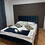 Apartment Muresenilor *