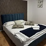 Apartment Muresenilor Brașov
