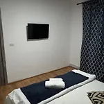 Muresenilor Apartment Brașov