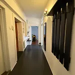 Muresenilor Apartment *