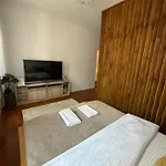 Muresenilor Apartment Brașov
