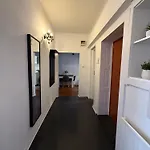 Muresenilor Apartment Brașov