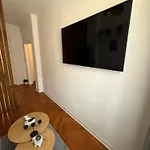 Muresenilor Apartment