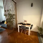 Muresenilor Apartment