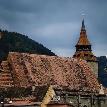 Muresenilor * Brasov