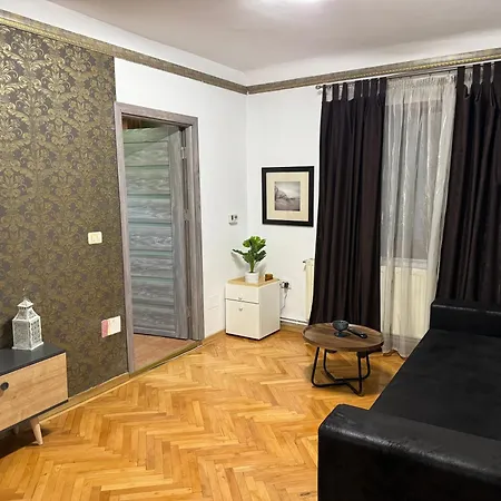 Apartment Muresenilor