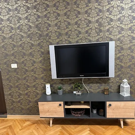 Muresenilor Apartment Brasov