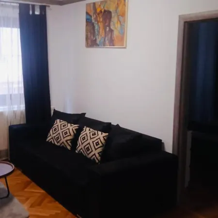 Apartment Muresenilor Brasov
