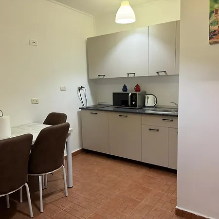 Muresenilor Apartment