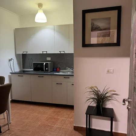 Apartment Muresenilor