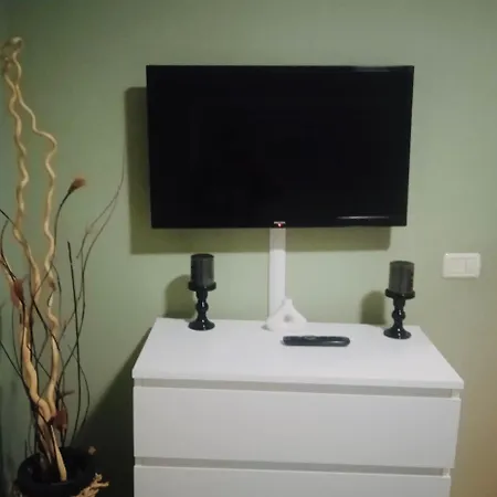 Muresenilor Апартаменты *