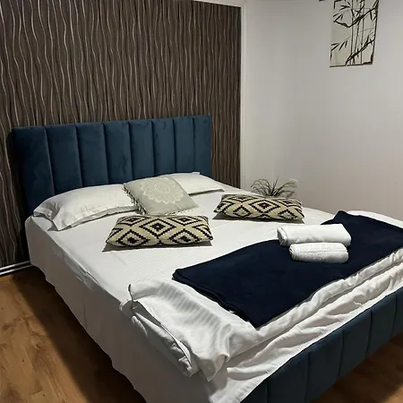 Apartment Muresenilor Brasov