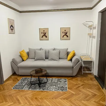 Muresenilor * Brașov