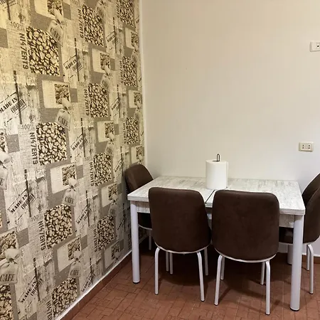 Apartment Muresenilor *