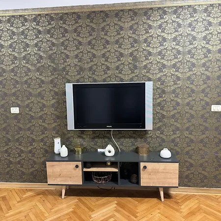 Apartment Muresenilor