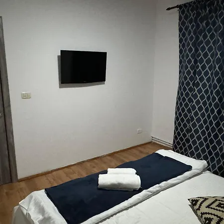 Muresenilor Apartment Brasov