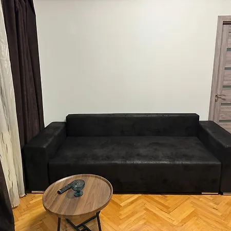 Muresenilor Brașov