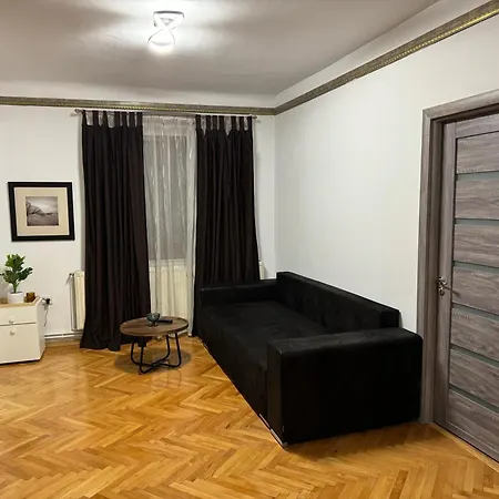 Apartment Muresenilor