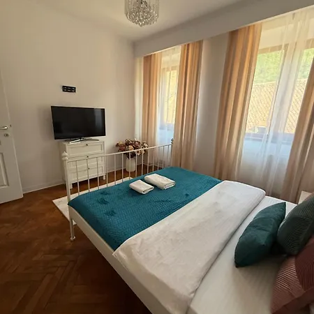 Muresenilor Apartment *