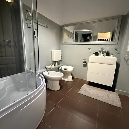 Muresenilor Апартаменты