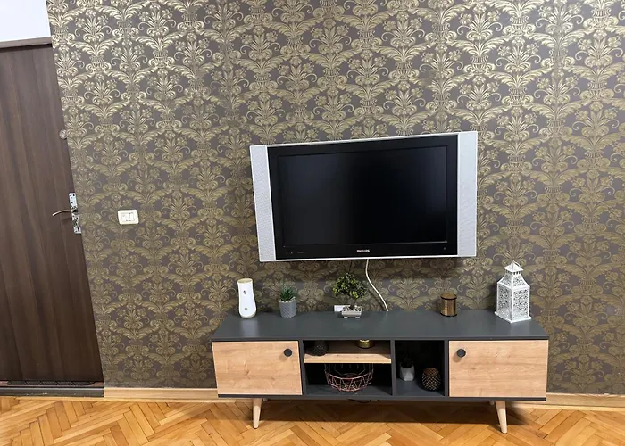 Muresenilor Apartman Brassó