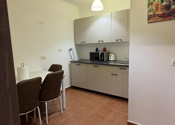 Muresenilor Apartman
