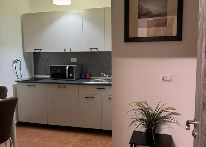 Apartman Muresenilor