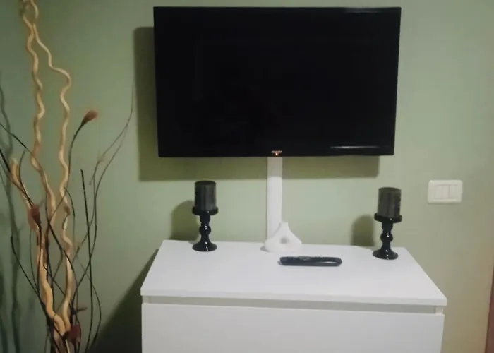 Muresenilor Apartman *