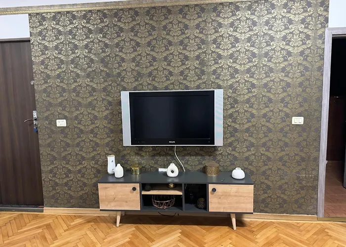 Apartman Muresenilor
