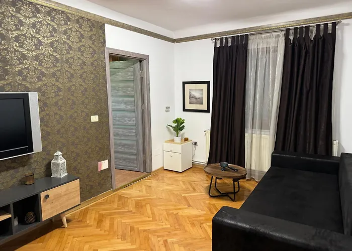 Muresenilor * Brassó