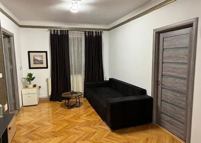 Apartman Muresenilor