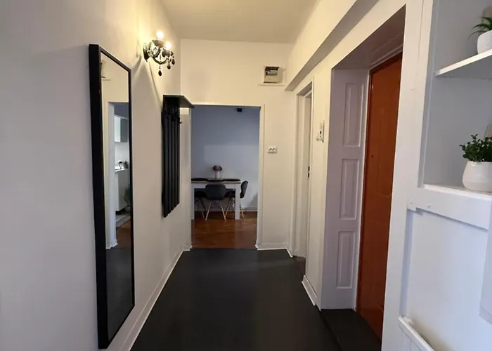 Muresenilor Apartman Brassó