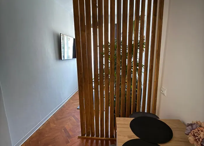 Muresenilor Apartman *