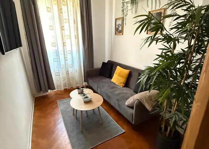 Muresenilor Apartman Brassó