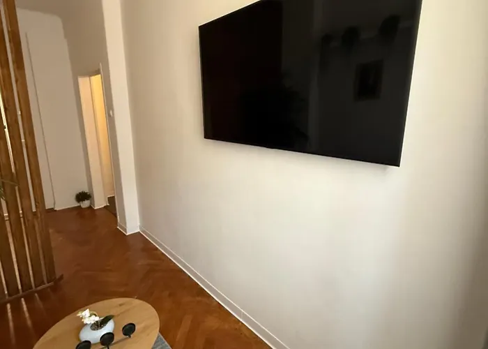 Muresenilor Apartman