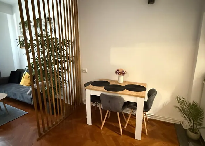 Muresenilor Apartman