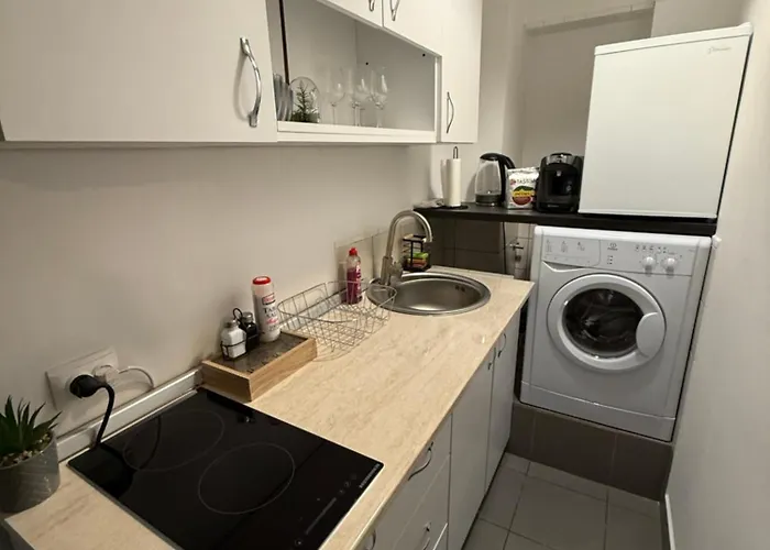 Muresenilor Apartman *