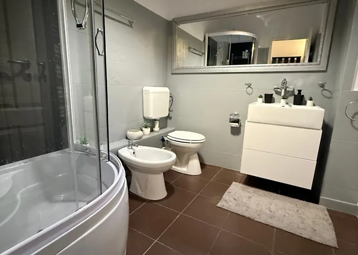 Muresenilor Apartman